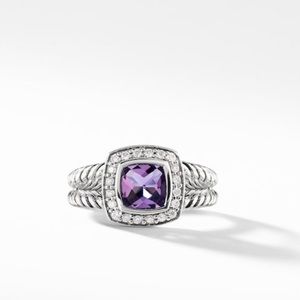 David Yurman Petite Albion Ring
